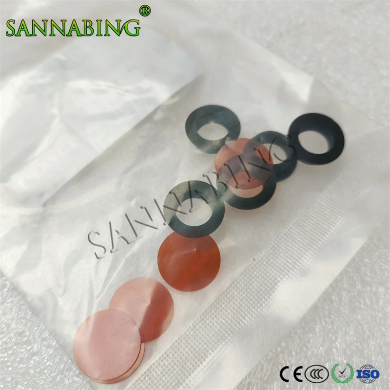 캐딜락, BMW용 6L45 6T75E 자동 변속기용 새로운 압력 스위치 피스톤 124740-30K