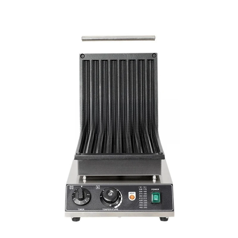 

Commercial fritters machine Latin fruit crisp machine