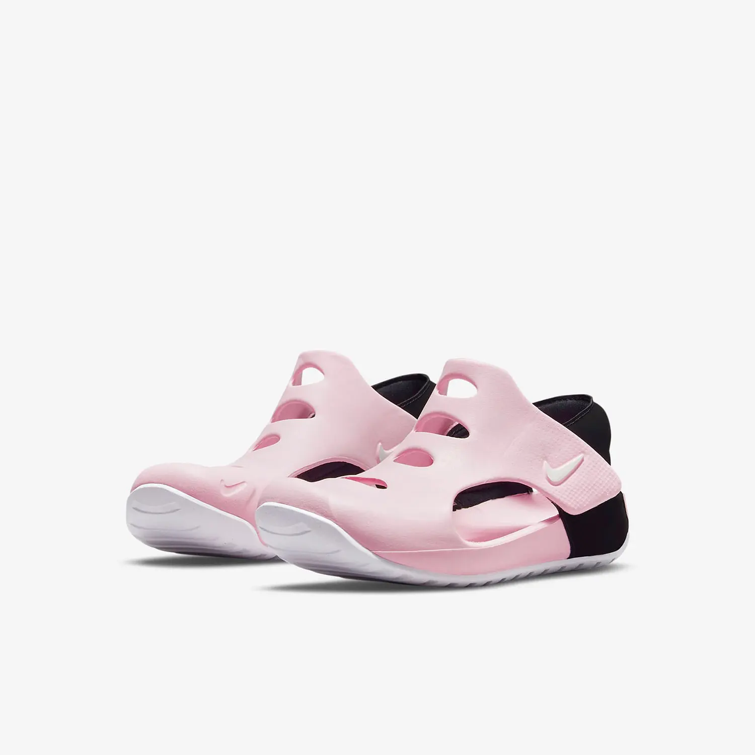 

Nike SUNRAY Protect 3 Big Kids' Sports Beach Sandals DH9462-601