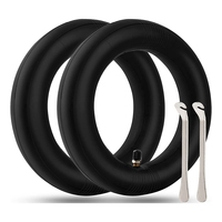 Scooter Inner Tube for Xiaomi M365/M365 Pro/1S/ Pro 2 / Essential/Gotrax GXL/Gotrax XR, 8.5 Inches E-Scooter Tires Tube