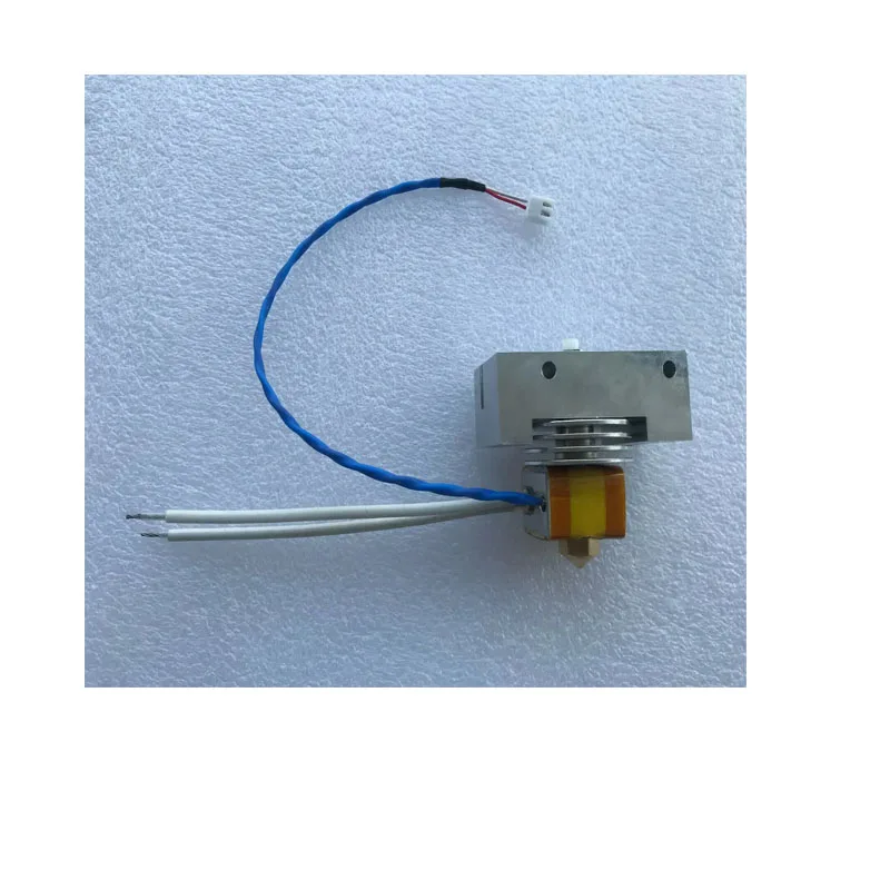 3D Printer Accessories An Extruder Hot-End For QIDI TECH X-Maker/X-Smart 3D Printer(36mm Ptfe Tube) 3D Printer Parts