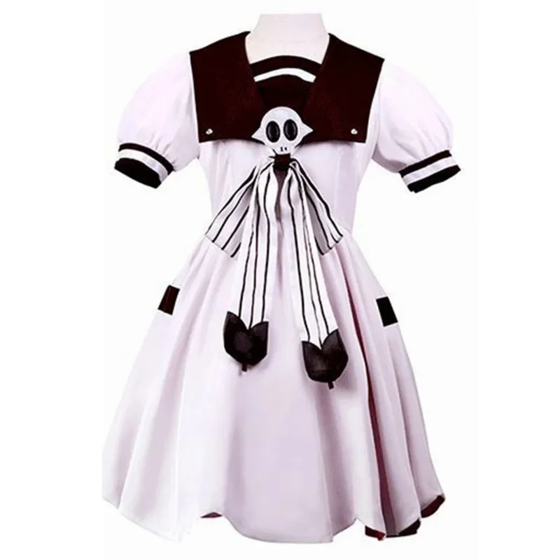 

Unisex Anime Cos Yashiro Nene Cosplay Costumes Halloween Christmas Play Party Uniform Sets Suit