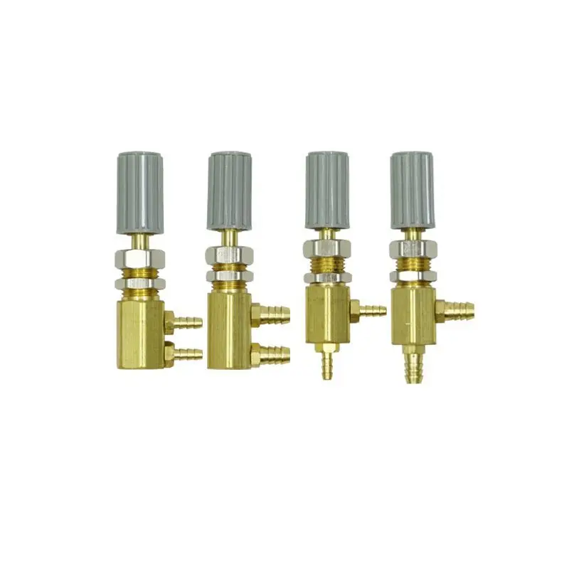 Laboratory Chair Accessories: Water Regulating Valve, Small Flow/large Flow Fine Adjustment Valve, on/off Valve Accessories s