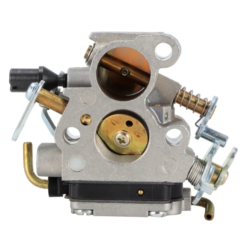 Aluminum Alloy Carburetor Carb Replacement Fit For HUSQVARNA 135 140 435 435e 440 440e