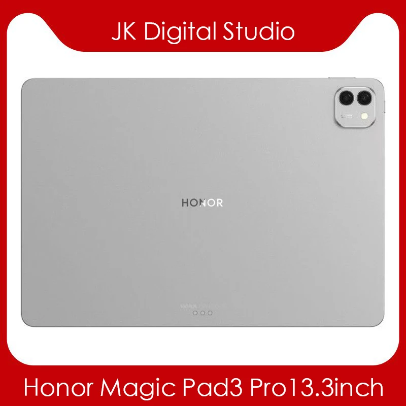 中国版 Honor MagicPad3 Pro 13.3インチ LCD 3200X2136P WIFI版
