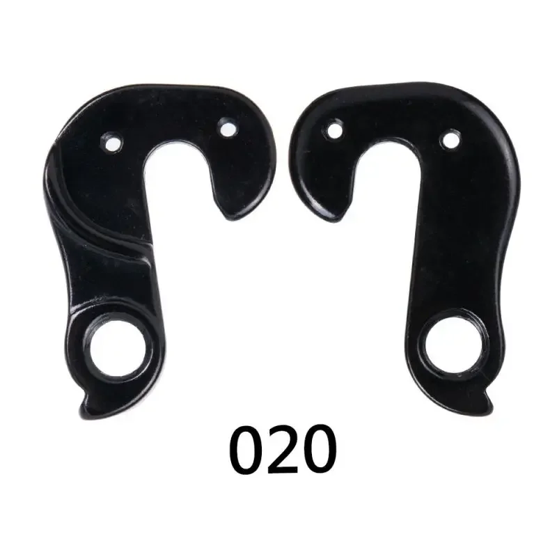 Universal MTB Road Bicycle Hanger Bike Alloy Rear Derailleur Part Racing Cycling Mountain Frame Gear Tail Hook Parts