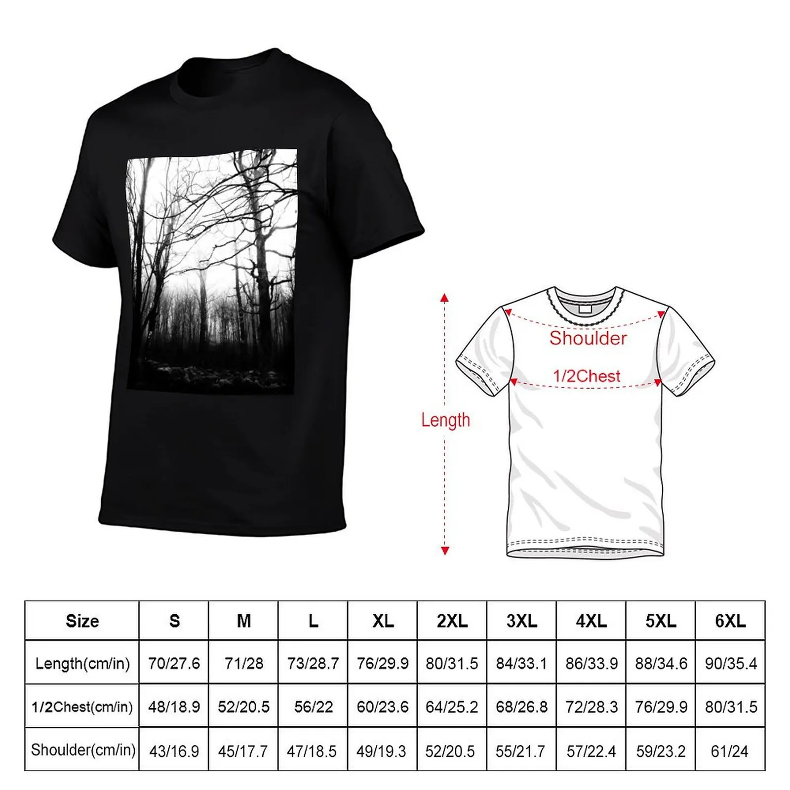 Desolate T-Shirt Fitness Quick Dry Short Sleeve Top