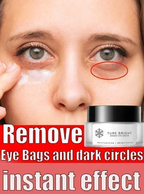 

Anti-Wrinkle Eye Cream Remove Eye Bags under the eyes Dark Circles Puffiness Lift Firm Skin Care Moisturizing tightening cream21