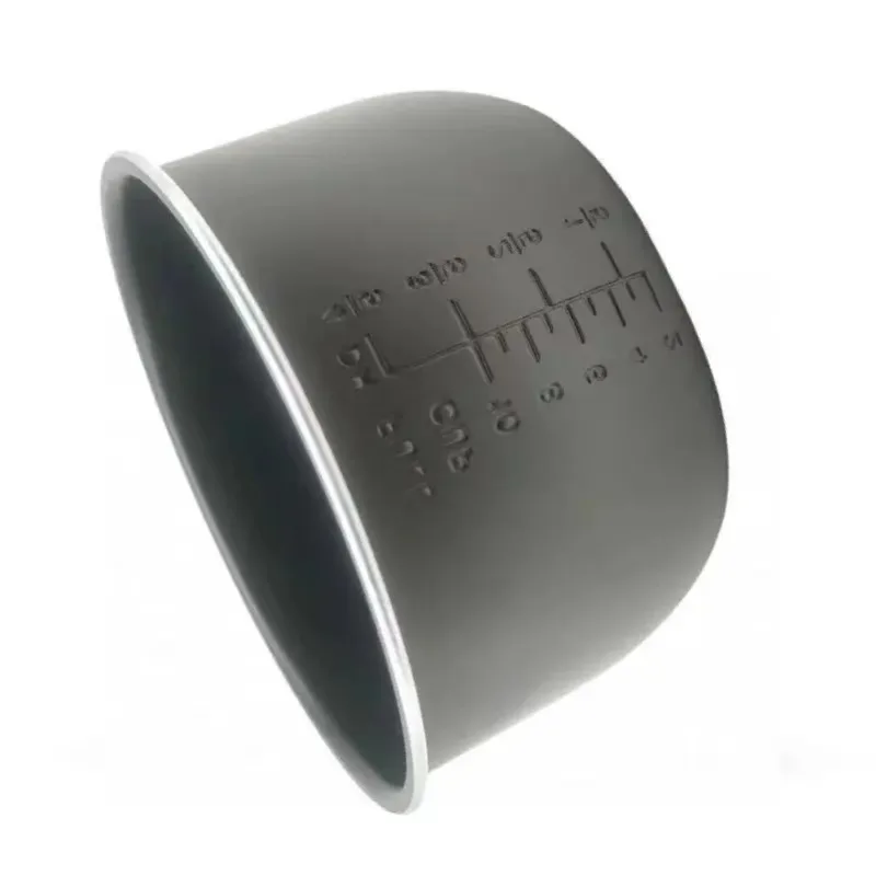 ملحقات وعاء داخلي عالمي 4L/5L/6L طنجرة ضغط خطوة المتابعة وعاء داخلي غير لاصق قلب داخلي عالمي #5