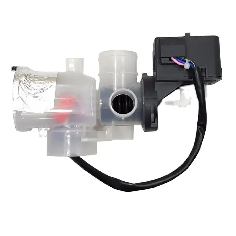 for Washing machine accessories drain valve motor pump 0030805522D XPQ-D1-1 brand-new