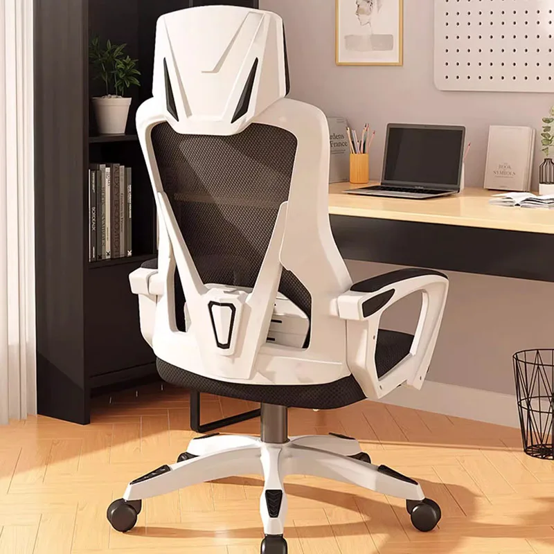 Recliner Study Office Chair Computer Ergonomic Garden Massage Recliner Office Chair Playseat Silla Ergonomica Luxury Furniture