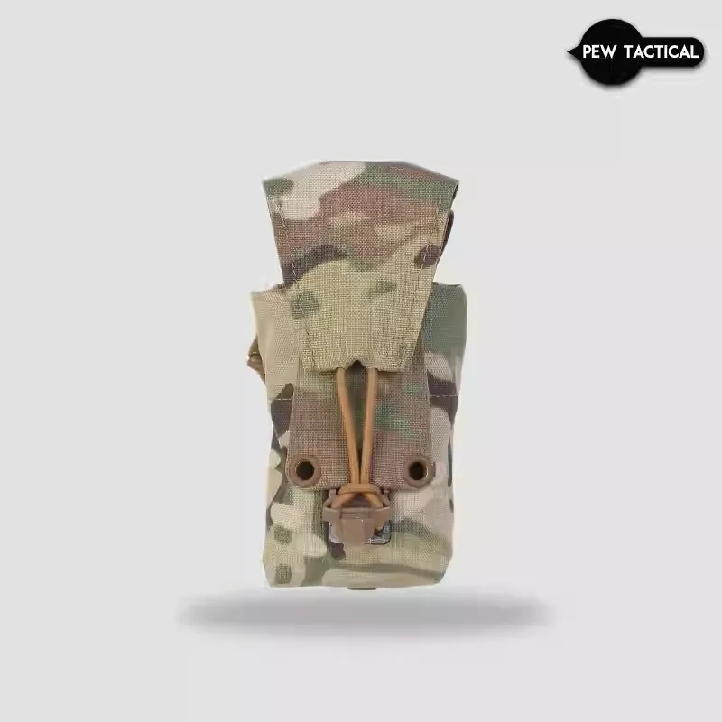 PEW TACTICAL Ferro Style Banger Pocket Multi-Purpose Miscellaneous Bag PH92