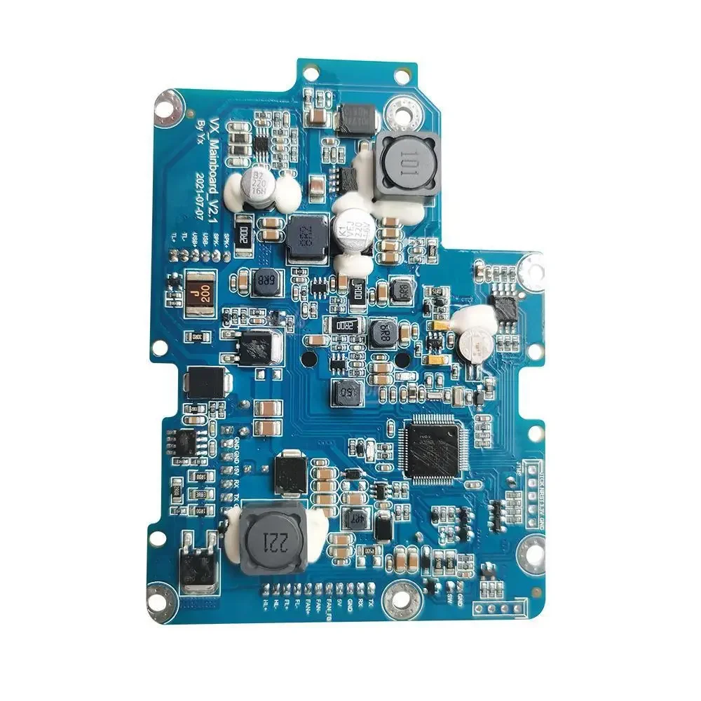 

electric unicycle motherboard spare parts Inmotion V11 main board driver board control board