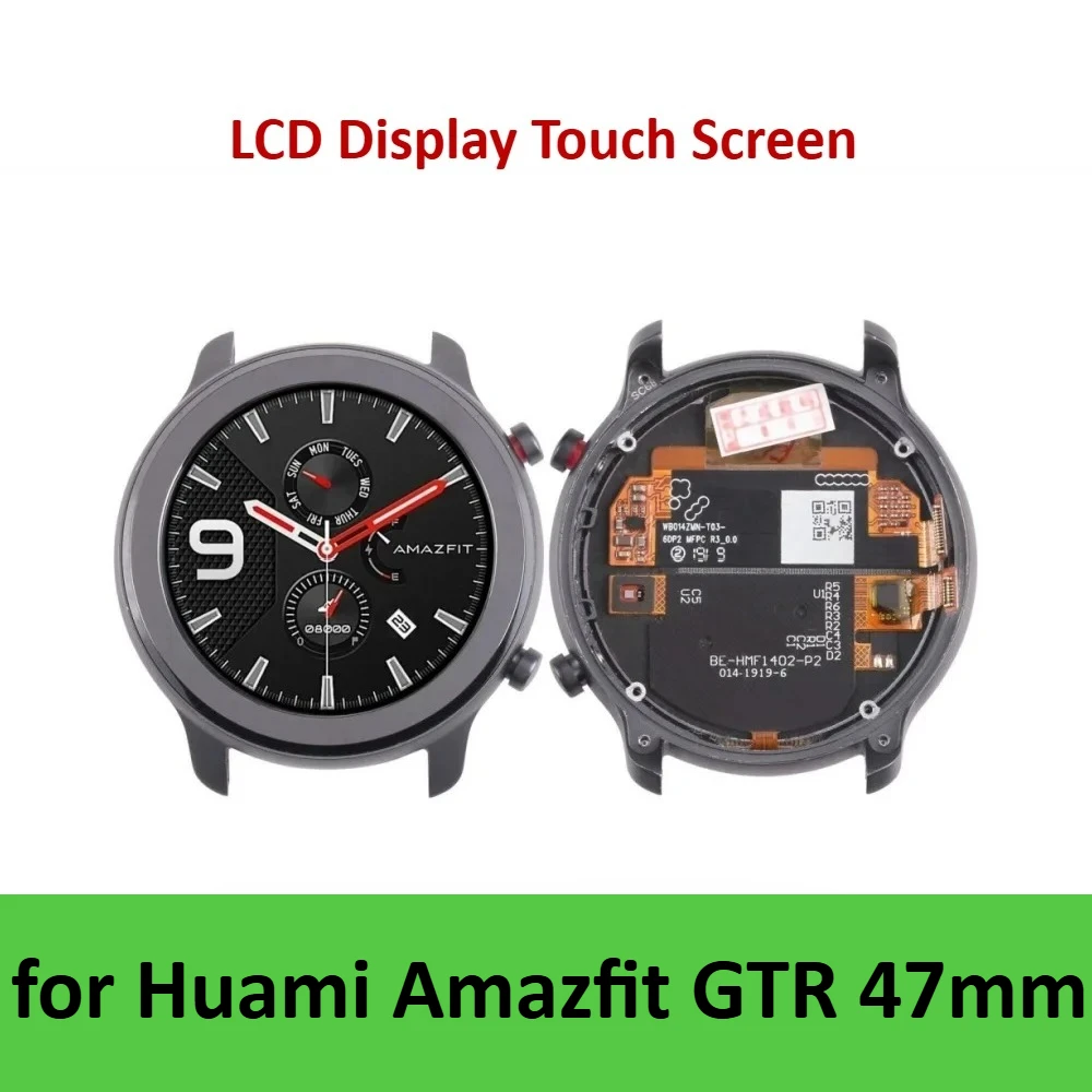 : Умные Часы Экраны