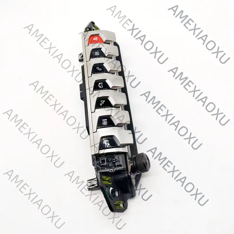 

98145186XU Suitable for Peugeot 4008 5008 flight button danger light switch telephone reception button music button