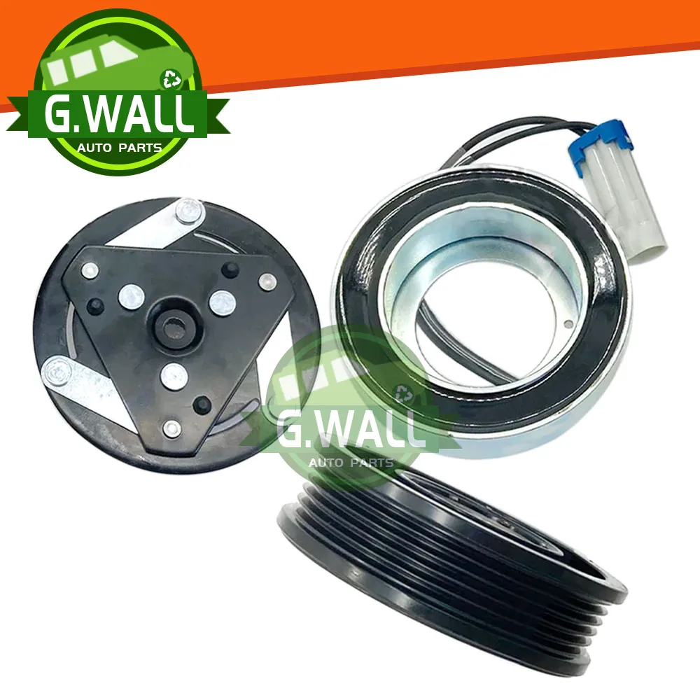 

CVC AC Compressor Clutch For Opel Astra H Zafira B Meriva 1.6 13322147 13124750 24466994 6854059 94711789 401351739 92080004