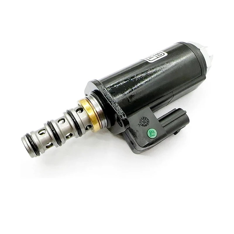 Hot sale Excavator solenoid valve for SK200-8 YN35V00048F1