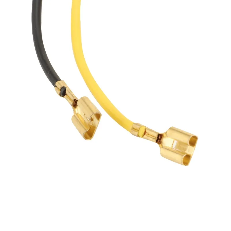Ignition Coil Stator 6V 17W Clockwise Compatible with Puch Maxi E50 Engine with Circuit Breaker