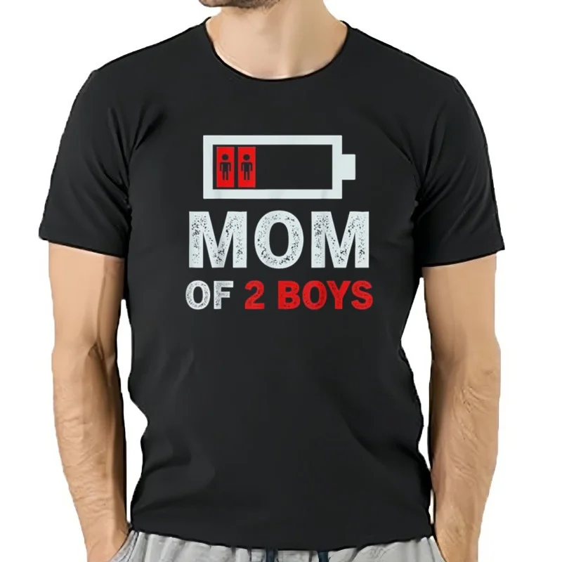 Camiseta De Mamá De… - image