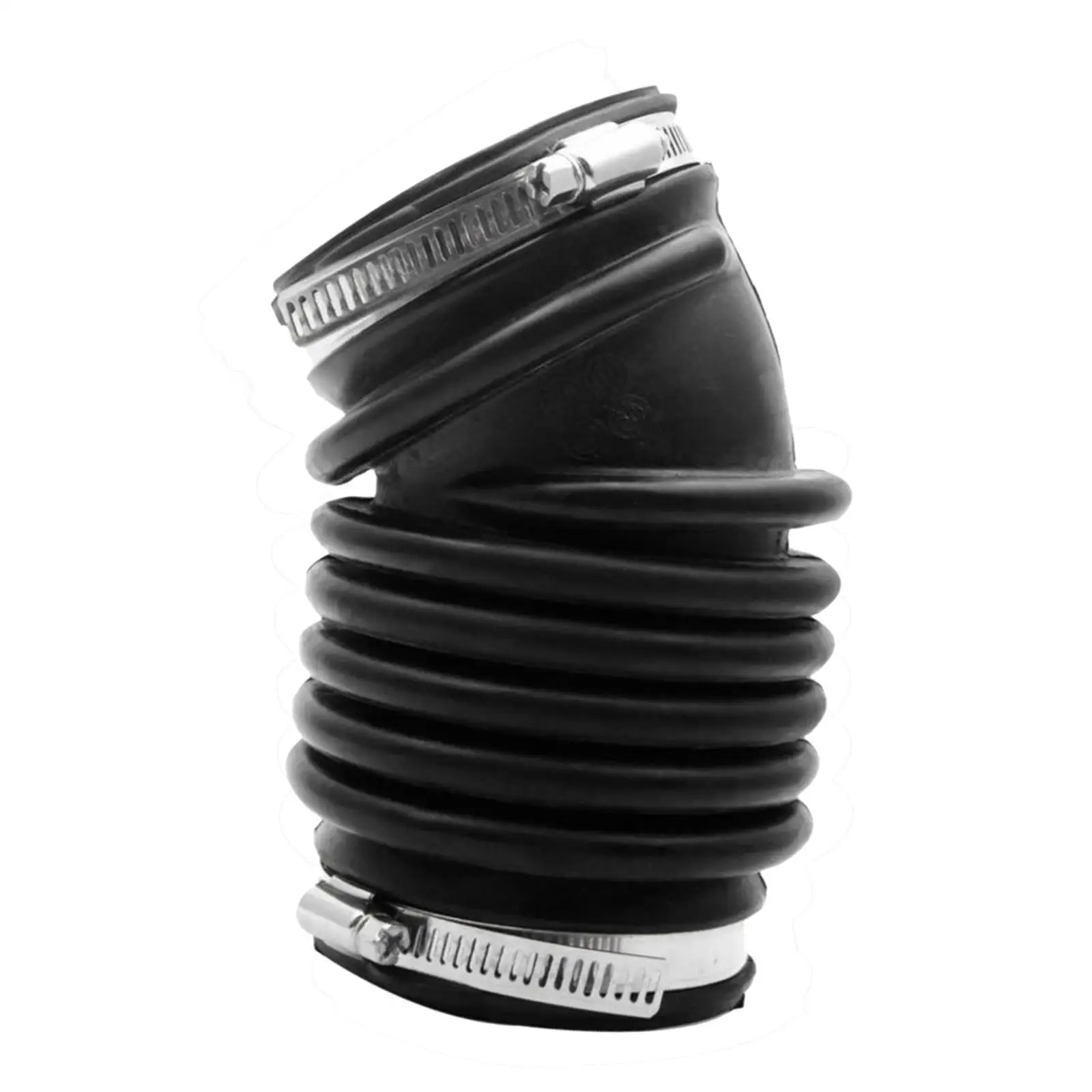 أنبوب خرطوم مدخل منقي الهواء، 1684286 ، مدخل مرن قابل للتعديل #2