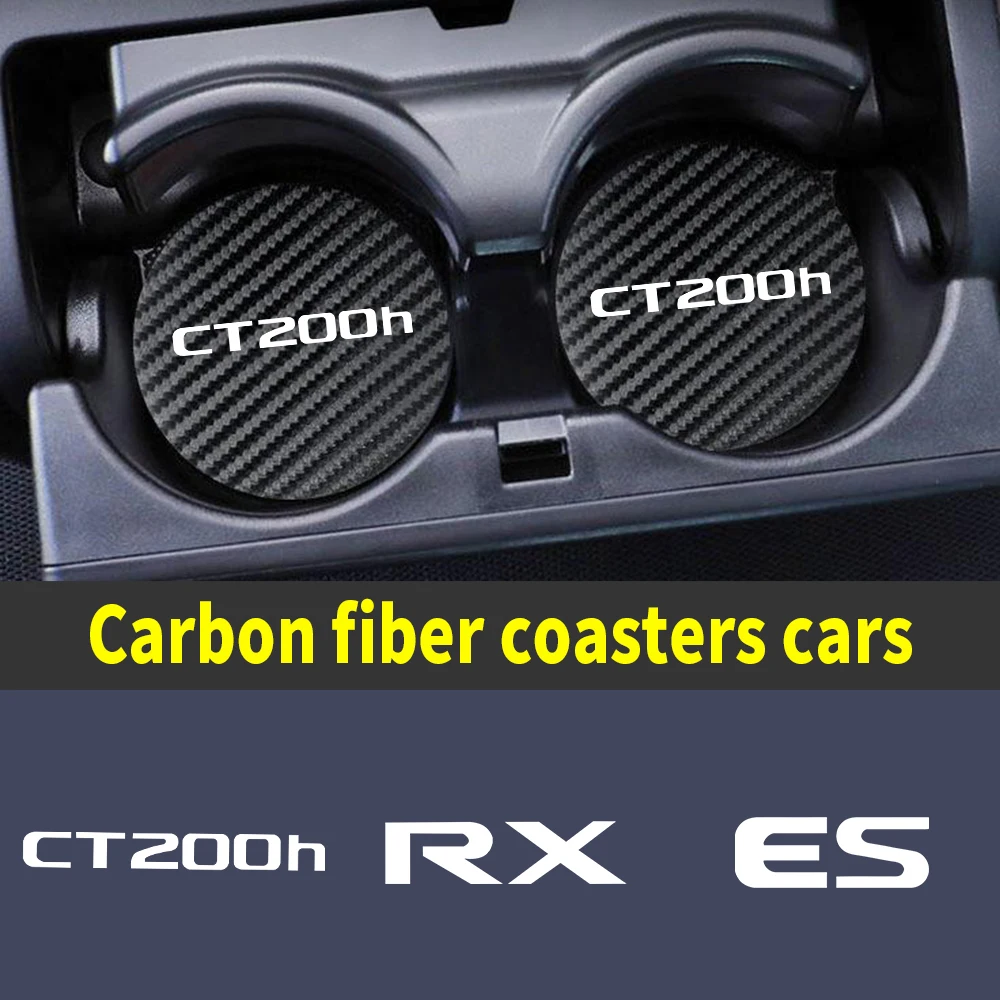 Carbon Fiber Car An… - image