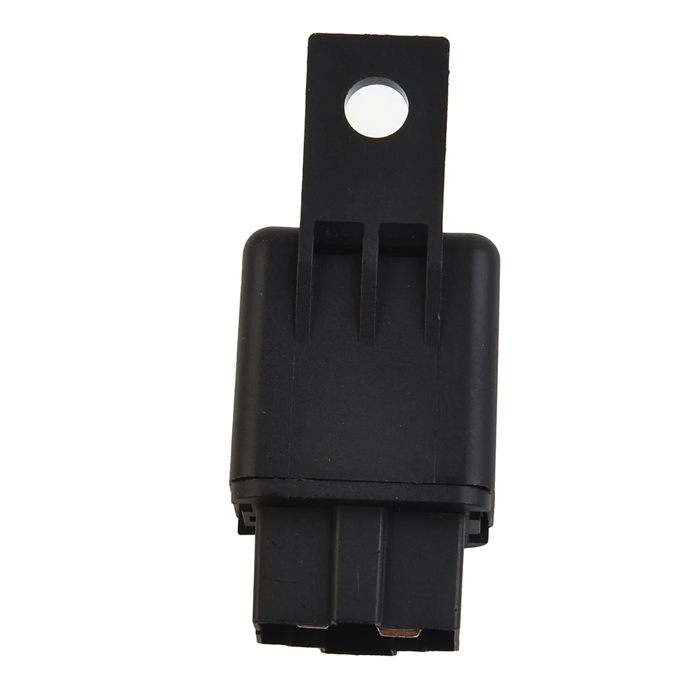 2018 Hot High Quality Car Relay For fog lights For stereo Part Replacement Tool Accessory Alarm Automotive SPST