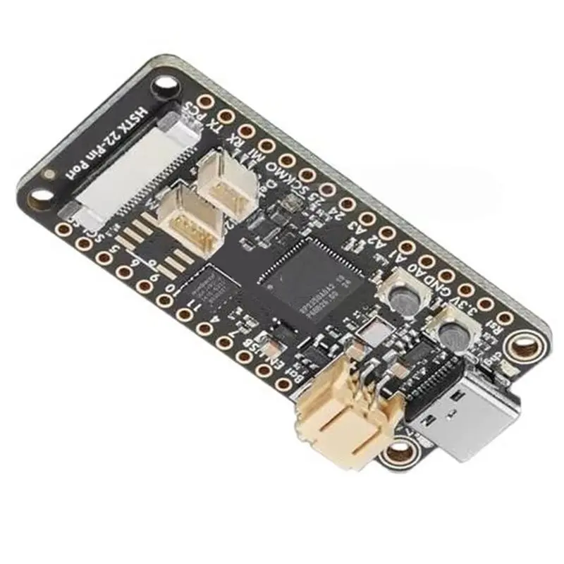 For ADAFRUIT FEATHER RP2350 Compatible 6000 Evaluation Board Featuring HST MCU 32-Bit Architecture-A86G