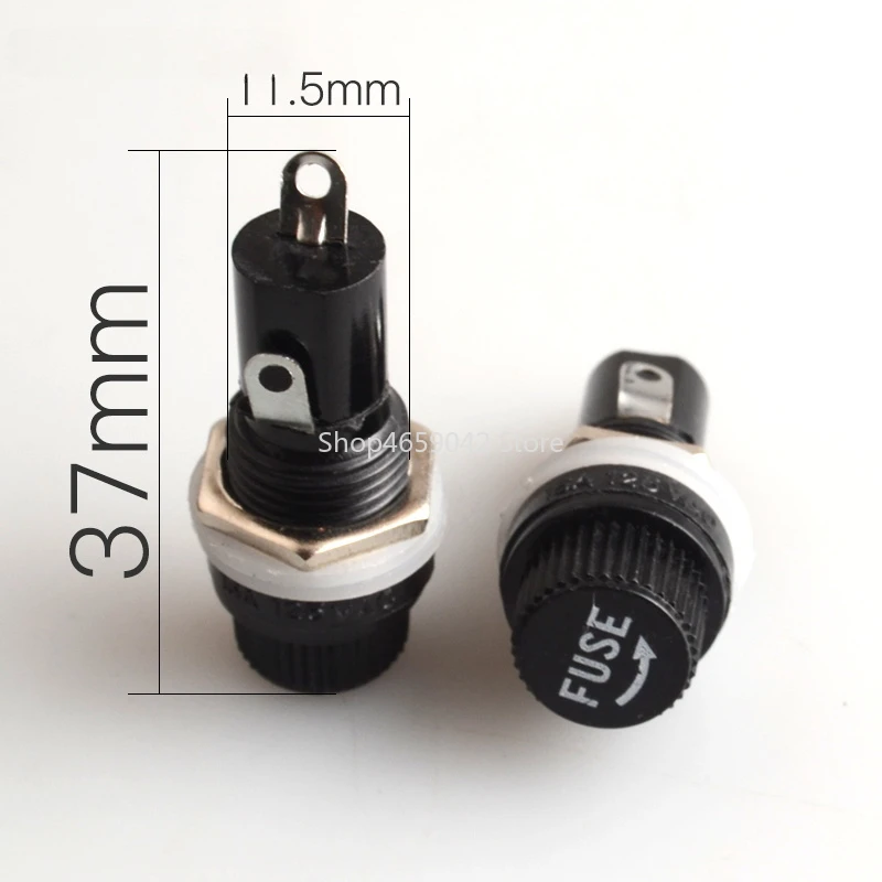 5Pcs Panel Mounting…