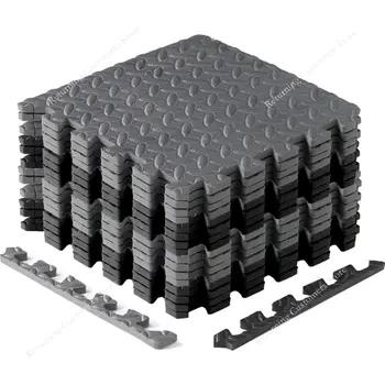 10 最佳銷售 泡沫地板磚 - №8