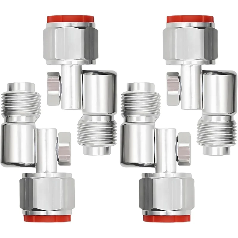 

ABUH-сменное поворотное соединение с резьбой 7/8 дюйма для распылителя краски, аксессуары 235486 - безвоздушное для краски, детали вращения на 180 градусов