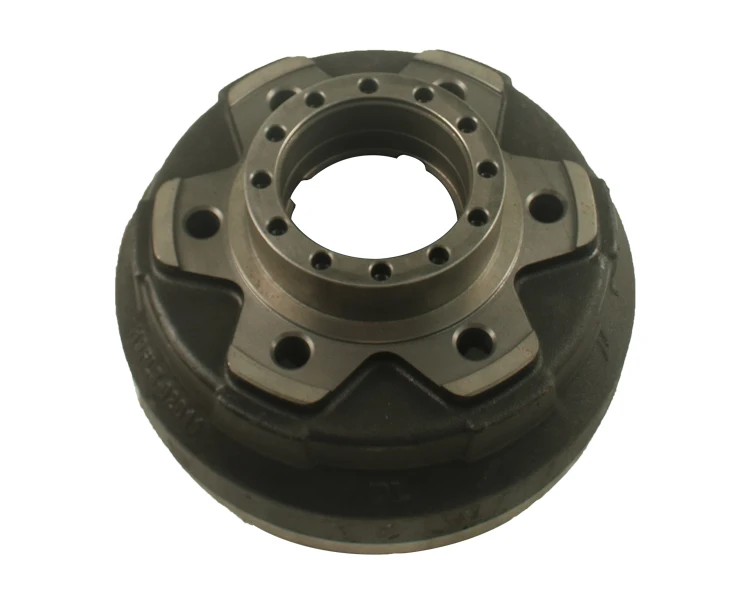 

Hot Selling 3-3.5T/Q13K2 Forklift Truck Parts High Quality Integrated Brake Hub with Drum-Handling Attachments AWD