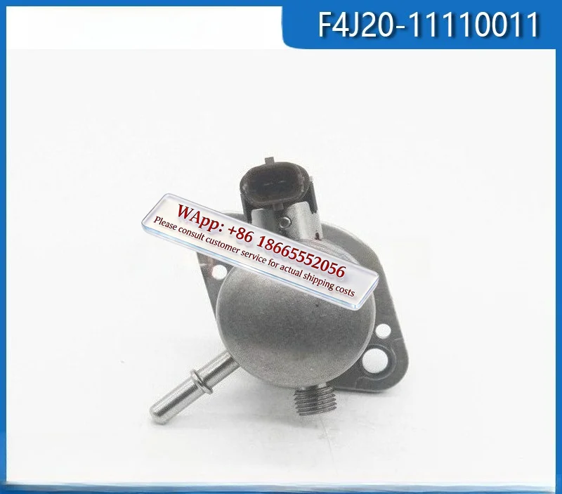 F4J20-11110011 F4J2011110011 Suitable For Traveler Xingtu Moon High Pressure Oil Pump