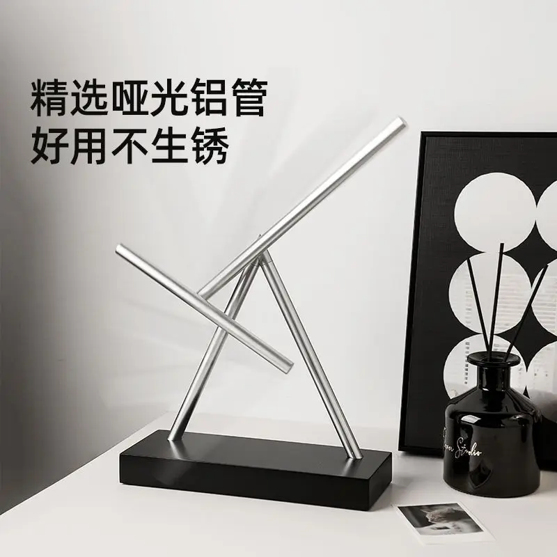 

PYJ chaotic pendulum perpetual motion machine creative living room home commercial high-end desktop ornament