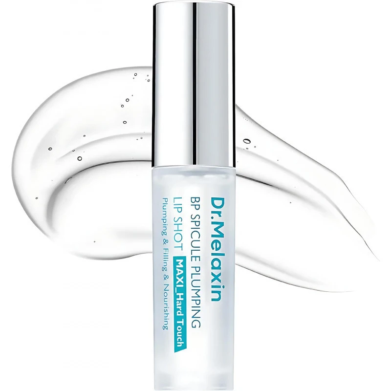 

[Dr.Melaxin Official] BP Spicule Plumping LIP Shot - Maxi | Блеск для губ, увеличивающий объем, нелипкий, с глянцевым эффектом