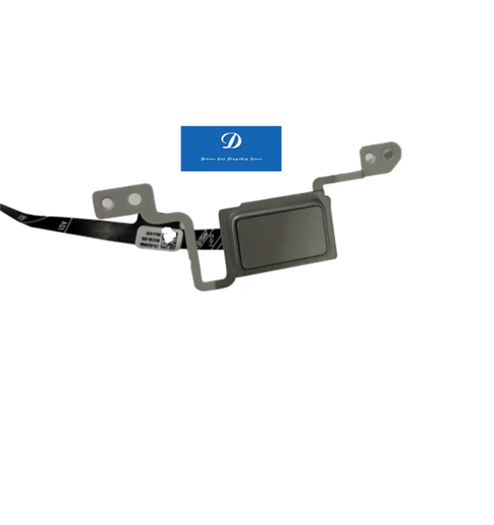 FOR Dell 5390 5391 7391 Switch Button Fingerprint Recognizer