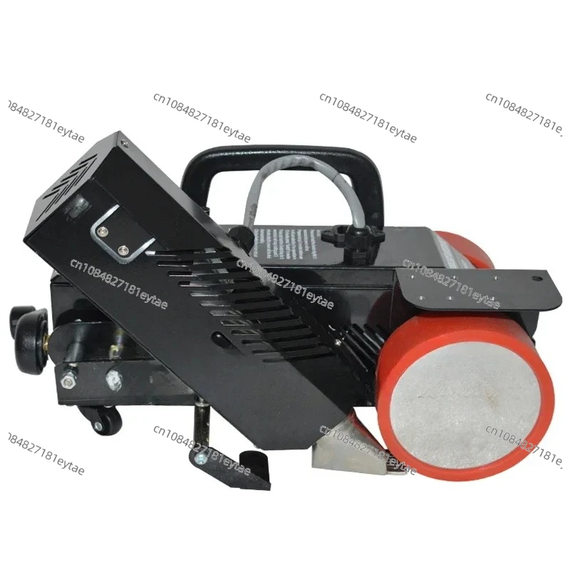 1PC Flexible PVC Banner Welding Machine For Banner Joint Tarpaulin Welder Hot Spell Machine Automatic Hot Air Welder 220V/2000W