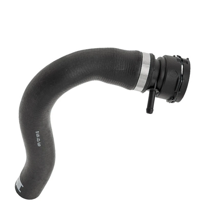 

Car water pipe cooling hose 4F0121101G is suitable for the public