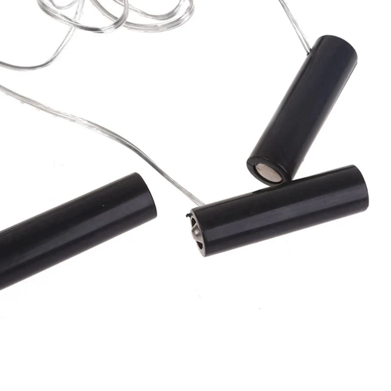 BAAG-AA Battery Canceller Power Supply Adapter Replace 2 AA Batteries,For Various 3V Lr6/Aa Battery Powered Product