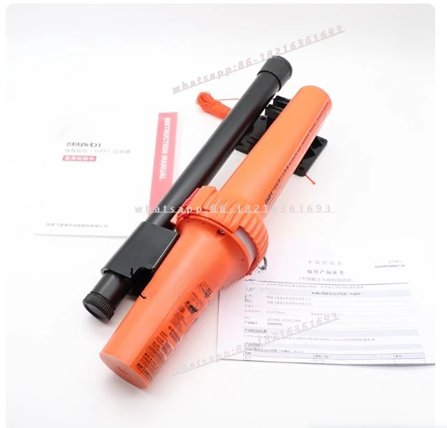 Marine SART Search and Rescue Transponder AIS Locator Accessories FT-501-9500