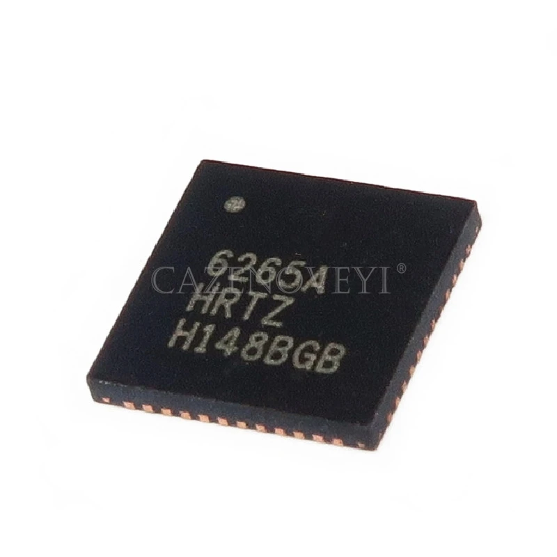 ISL6265AHRTZ 6265AHRTZ ISL6262ACRZ 6262ACRZ ISL24835IRZ ISL24835IR 24835IR IP175G IDT92HD80B1X5NLG 92HD80B1X5NLG GT811 QFN-48