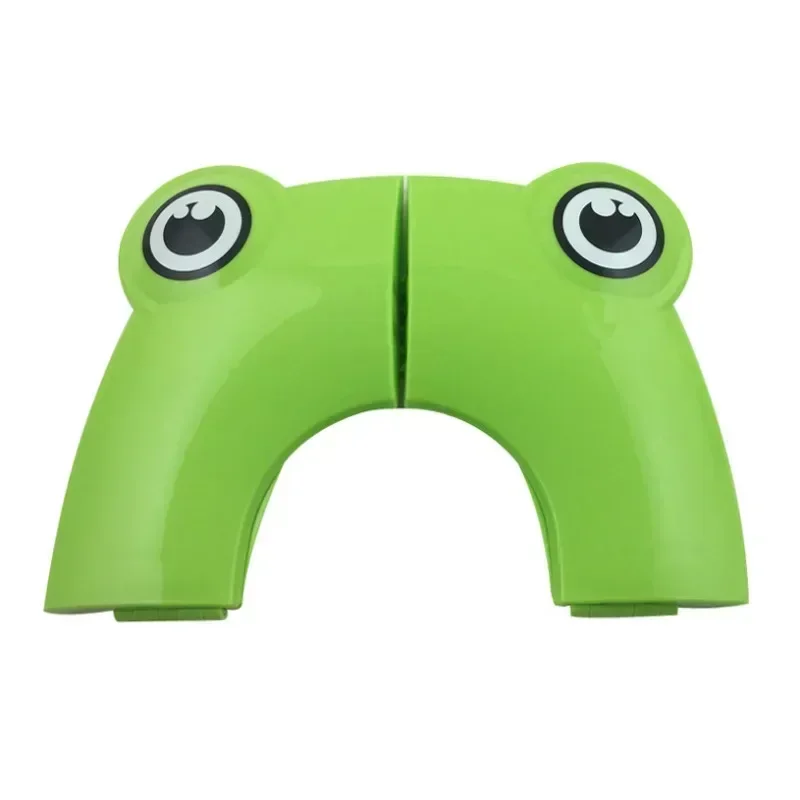 Portable Kids Travel Potty Seat Pad Baby Folding Toilet Training Seat Cover Toddler Urine Assistant Cushion Children Pot Seater