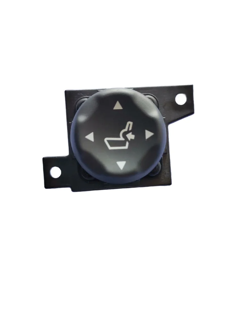 For Honda Acura Seat Lumbar Support Switch Button 4 Way