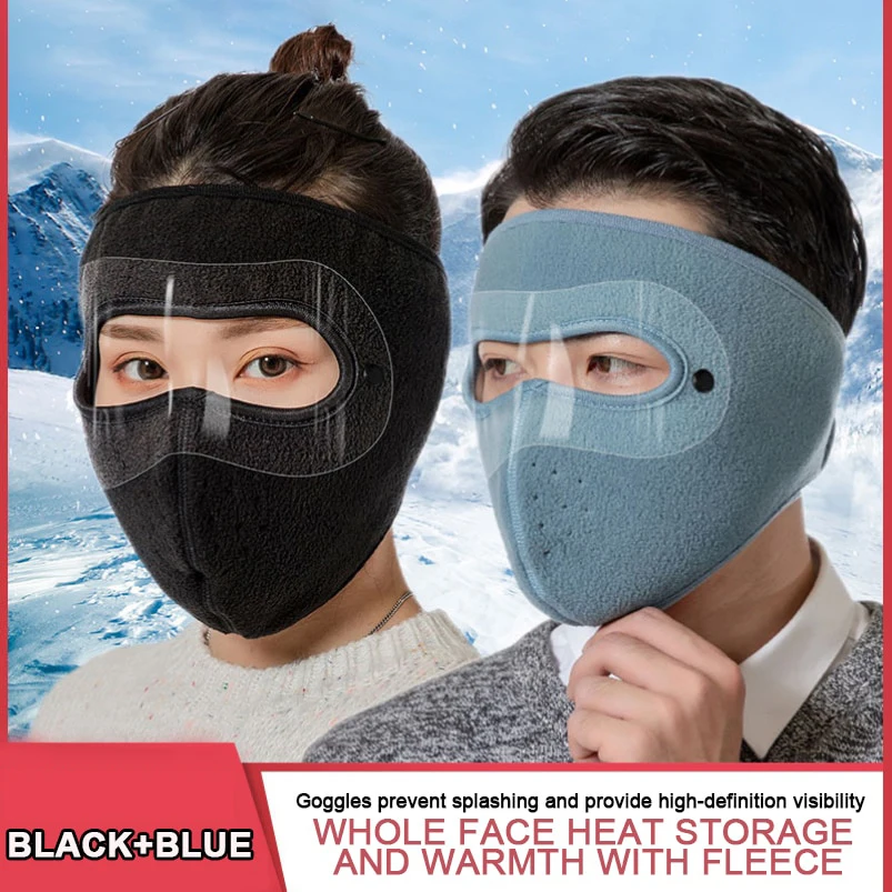 

Winter Windproof Anti Dust Full Face Mask Breathable Definition For Hood Rockbros Motorcycle Motorcycle Helmet Face Neck Warmer