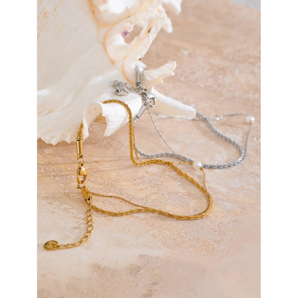 Thumbnail 4 - #56 Latest Anklets Offers