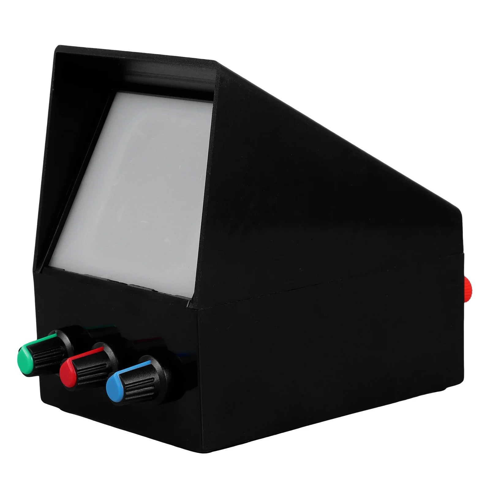 

Three Primary Color Experimenter Demonstration Science Light Tricolor Apparatus Demonstrator