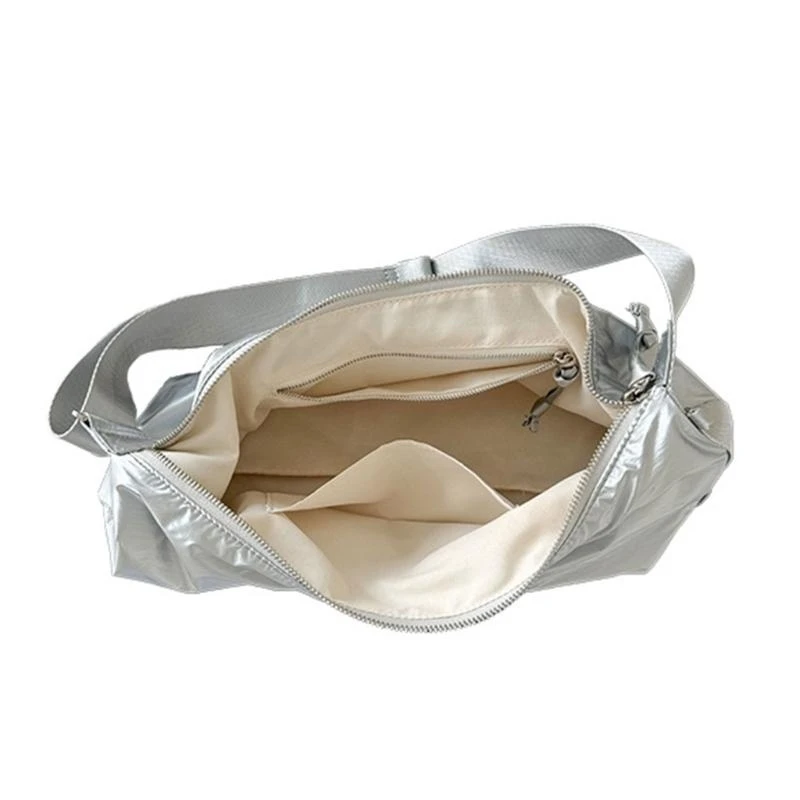 

A3PE All-matching Shoulder Bag for Women Autumn Crossbody Bag Handbag Armpit Bag