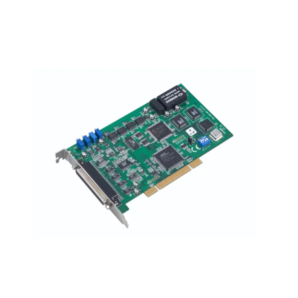 Advantech Pci 1715U… - image