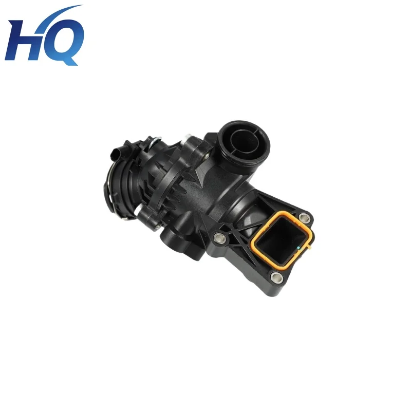 

Термостат охлаждающей жидкости двигателя A2762000315 для Mercedes-Benz M276 W218 CLS300 CLS350 W222 S300 S320 S400 W166 ML400 W292 GLE350