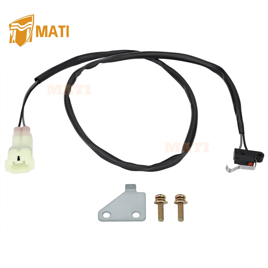 Reverse Switch for Honda Foreman 450 ES TRX450FE 1998-2004 O.E.M# 35370-HN0-A10