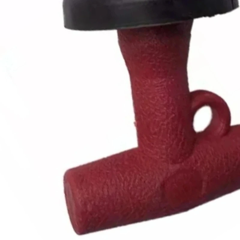 

Car Water Tank Radiator Pressure Test Plug Rubber Stopper Leak Detection Tool For Intercooler Repair